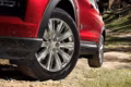 2025 Ford 2023 Explorer King Ranch® 3.0L EcoBoost® V6 - Image 10