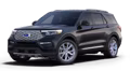 2025 Ford 2023 Explorer Platinum 2.3L EcoBoost® I-4 - Image 1