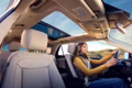 2025 Ford 2023 Explorer Platinum 2.3L EcoBoost® I-4 - Image 9