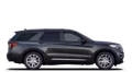 2025 Ford 2023 Explorer Platinum 3.0L EcoBoost® V6 - Image 5