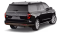 2025 Ford 2024 Expedition® King Ranch® MAX(4x2/4x4 Expedition MAX) - Image 3