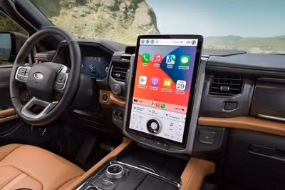 2025 Ford 2024 Expedition® King Ranch® MAX(4x2/4x4 Expedition MAX) 9