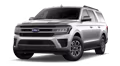 2025 Ford Expedition® XLT MAX (4x2/4x4 Expedition MAX) - Image 1
