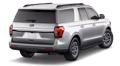 2025 Ford Expedition® XLT MAX (4x2/4x4 Expedition MAX) - Image 3