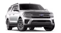 2025 Ford Expedition® XLT MAX (4x2/4x4 Expedition MAX) - Image 4