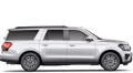 2025 Ford Expedition® XLT MAX (4x2/4x4 Expedition MAX) - Image 5