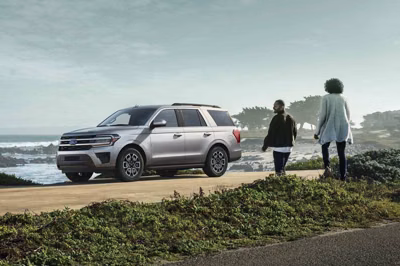 2025 Ford Expedition® XLT MAX (4x2/4x4 Expedition MAX) 8