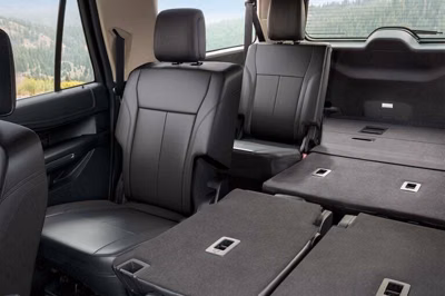 2025 Ford Expedition® XLT MAX (4x2/4x4 Expedition MAX) 9