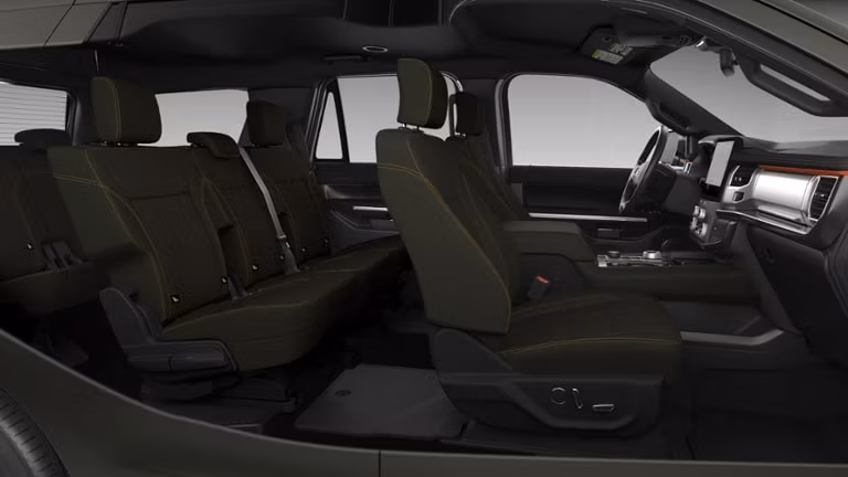 2025 Ford 2024 Expedition® Timberline® (4x2/4x4 Expedition) - Image 6