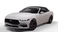 2025 Ford 2024 Mustang® EcoBoost® Convertible - Image 1