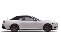 2025 Ford 2024 Mustang® EcoBoost® Convertible - Image 5