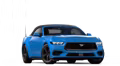 2025 Ford 2024 Mustang® EcoBoost® Premium Convertible - Image 4