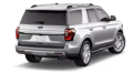 2025 Ford 2024 Expedition® Limited (4x2/4x4 Expedition) - Image 3