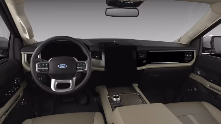 2025 Ford 2024 Expedition® Limited (4x2/4x4 Expedition) - Image 7