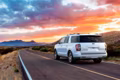 2025 Ford 2024 Expedition® Limited (4x2/4x4 Expedition) - Image 8