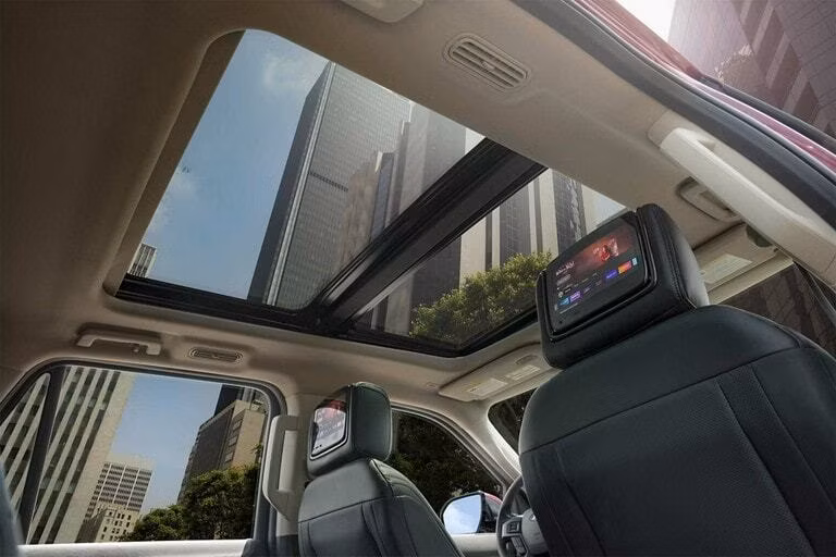 2025 Ford 2024 Expedition® Limited (4x2/4x4 Expedition) - Image 10