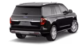 2025 Ford 2024 Expedition® Platinum® (4x2/4x4 Expedition) - Image 3