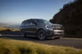 2025 Ford 2024 Expedition® Platinum® (4x2/4x4 Expedition) - Image 8