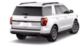 2025 Ford 2024 Expedition® XL STX(4x2/4x4 Expedition MAX ) - Image 3