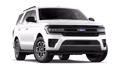 2025 Ford 2024 Expedition® XL STX(4x2/4x4 Expedition MAX ) - Image 4