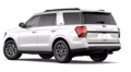 2025 Ford 2024 Expedition® XL STX(4x2/4x4 Expedition) - Image 2