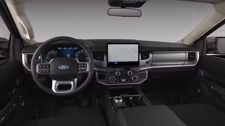 2025 Ford 2024 Expedition® XL STX(4x2/4x4 Expedition) - Image 7