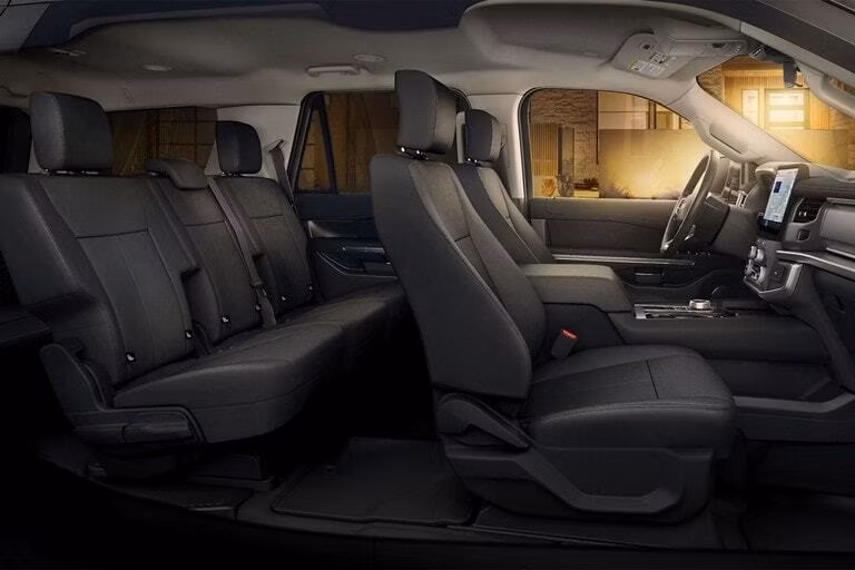 2025 Ford 2024 Expedition® XL STX(4x2/4x4 Expedition) - Image 8