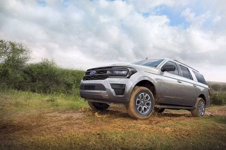 2025 Ford 2024 Expedition® XL STX(4x2/4x4 Expedition) - Image 10