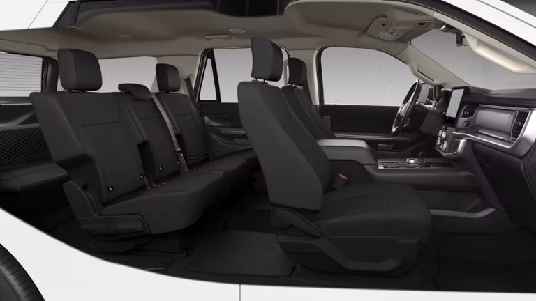 2025 Ford 2024 Expedition® XLT (4x2/4x4 Expedition) - Image 6