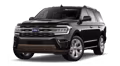 2025 Ford 2024 Expedition® King Ranch® (4x2/4x4 Expedition) - Image 1
