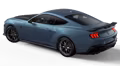 2025 Ford 2024 Mustang® Dark Horse™ Premium - Image 2