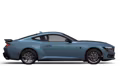 2025 Ford 2024 Mustang® Dark Horse™ Premium - Image 5
