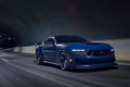 2025 Ford 2024 Mustang® Dark Horse™ Premium - Image 8