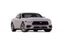 2025 Ford 2024 Mustang® EcoBoost® Fastback - Image 4