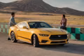 2025 Ford 2024 Mustang® EcoBoost® Fastback - Image 9