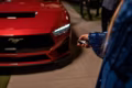 2025 Ford 2024 Mustang® GT Premium Convertible - Image 10