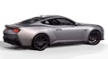 2025 Ford 2024 Mustang® GT Premium Fastback - Image 3