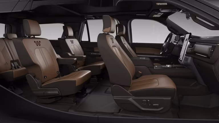 2025 Ford 2024 Expedition® King Ranch® MAX(4x2/4x4 Expedition) - Image 6