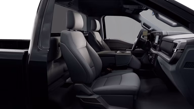2025 Ford 2024 Super Duty® F-250® XLT 6.7 HO Power Stroke® V8 Turbo Diesel - Image 6