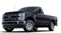 2025 Ford 2024 Super Duty® F-350® XLT 6.7L Power Stroke® V8 Turbo Diesel - Image 1