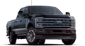 2025 Ford 2024 Super Duty® F-250® King Ranch® 6.7L Power Stroke® V8 Turbo Diesel - Image 4