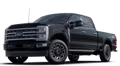 2025 Ford 2024 Super Duty® F-450® Platinum 6.7L Power Stroke® V8 Turbo Diesel - Image 1