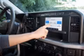 2025 Ford 2024 Super Duty® F-250® XL 6.8L Gas 2V DEVCT NA PFI V8 - Image 10