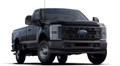 2025 Ford 2024 Super Duty® F-250® XL 6.7L HO Power Stroke® V8 Turbo Diesel - Image 4