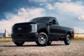 2025 Ford 2024 Super Duty® F-250® XL 7.3L 2V DEVCT NA PFI V8 Gas - Image 9