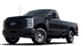 2025 Ford 2024 Super Duty® F-350® XL 7.3L 2V DEVCT NA PFI V8 Gas - Image 1