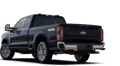 2025 Ford 2024 Super Duty® F-250® LARIAT 7.3L 2V DEVCT NA PFI V8 Gas - Image 2