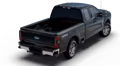 2025 Ford 2024 Super Duty® F-250® LARIAT 6.7 HO Power Stroke® V8 Turbo Diesel - Image 3