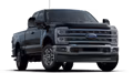 2025 Ford 2024 Super Duty® F-350® LARIAT 6.7L Power Stroke® V8 Turbo Diesel - Image 4