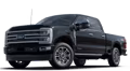 2025 Ford 2024 Super Duty® F-350® Limited 6.7 HO Power Stroke® V8 Turbo Diesel - Image 1